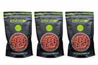 15kg Magic Mango Boilies - Großpackung