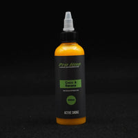 Kokos & Banane - Aktiver Rauch - 100ml