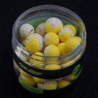 Coco & Banane - Wonka's - 15mm & 18mm - Gemischt