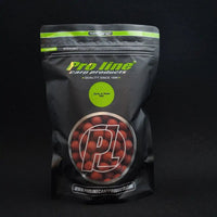 Knoblauch & Robin Red - 5kg