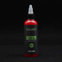 Knoblauch & Robin Red - Aktiver Rauch - 100ml