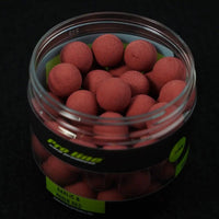 Knoblauch & Robin Red - Pop-Ups - 15mm