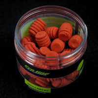 Knoblauch & Robin Red - Wafters - Naturalz