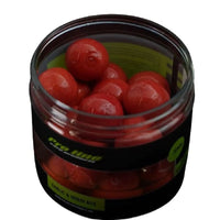 Maulbeere & Robin Red - Harte Hakenköder - 20mm - 200ml