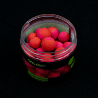 Maulbeere & Robin Red - Wonka's 15 18mm Gemischt - 200ml