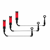 3x RED - K1 Midi Trigger Swinger - Bundle-Angebot