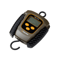 Avenger - Digitale Waage - 50 kg