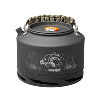 Blackfire - Wasserkessel - 4 Tassen - 1,5 L