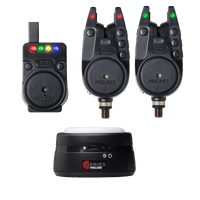 C-Serie - 2+1 - Bissanzeiger-Set