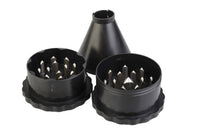 Crush n Fill Mühle - Pellets und Boilies