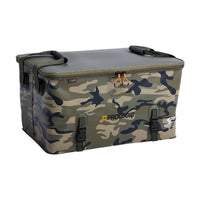 Element - Bollerwagen-Tasche - Sturmsicher - Tarnmuster - Groß