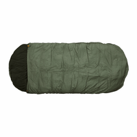 Element Komfort Schlafsack - 4 Jahreszeiten - 215x90cm