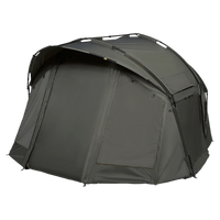 Fulcrum Session Bivvy - XXL - 2/3 Personen - inkl. Überwurf