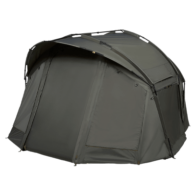 Prologic Fulcrum Session Bivvy - XXL - 2/3 man - incl. overwrap - KarperCentrale