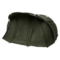 Inspire Bivvy & Überwurf - 2 Personen
