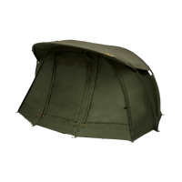 Inspire Bivvy & Hülle - 1 Person - Bivvy - Komplettset