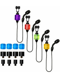 K1 - Mini Hängerketten-Set - 4-Ruten