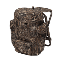 MAX5 HD - Rucksackstuhl