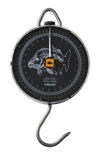 Specimen-Waage mit Zifferblatt - 54 kg
