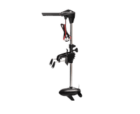 BLX 60LBs - 12V - Elektrischer Außenbordmotor