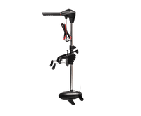 BLX 80LBs - 12V - Elektrischer Außenbordmotor