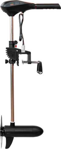 Rhino - VX 35 V2 - Elektrischer Außenbordmotor - 35lbs