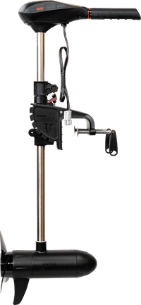Rhino - VX 65 V2 - Elektrischer Außenbordmotor - 65lbs