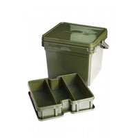 Eimersystem - Kompakt - 7,5L