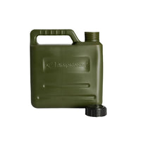 Robuster Wasserbehälter - 2,5 Liter