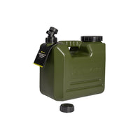 Robuster Wasserbehälter - SpeedFlo - 10 Liter