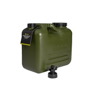 Robuster Wasserbehälter - SpeedFlo - 15 Liter