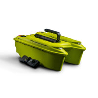 Hunter 750 - Futterboot - Hi-Viz