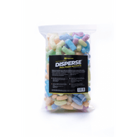 PVA - Schaumstoff-Nuggets