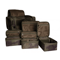Ruggage- Rucksack & Zubehörtasche - 40 Liter - Set
