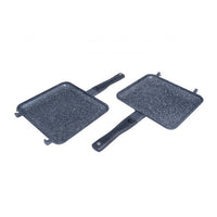 Sandwichtoaster - Connect - XL - Granit Edition