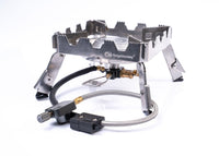 Stove Pro - Quad - Pro - Einzelgerät