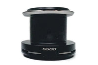 Ersatzspule - Mittelgroßer Baitrunner 5.500 - XTB LC