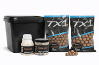 Tigernut Boilies - Session Pack