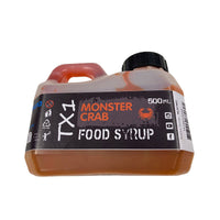 TX1 - Futtersirup - Monsterkrabbe - 500ml