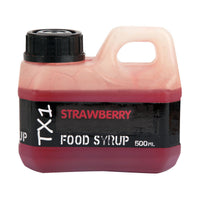 TX1 - Futtersirup - Erdbeere - 500ml