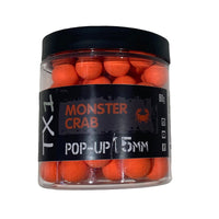TX1 - Pop-Ups - Monsterkrabbe