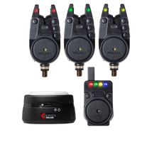 C-Serie - 3+1 - Bissanzeiger Set