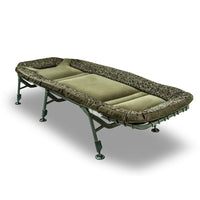 SP C-Tech - Liegebett MK2 - Memory-Schaum - Breit
