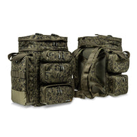 SP C-Tech - Rucksack - Groß