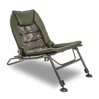 SW Pro - Kombi-Stuhl