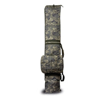 Undercover - 13ft Rutenfutteral - Tarnmuster - 4 Ruten
