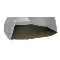 Undercover - Bodenplane - Schirm-System