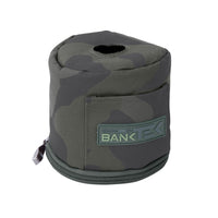 Bank-Tek Gasbehälter-Tasche