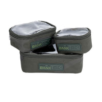 Bank-Tek Beutel-Set