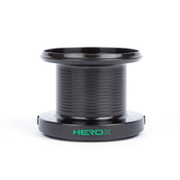 HeroX - Ersatzspule